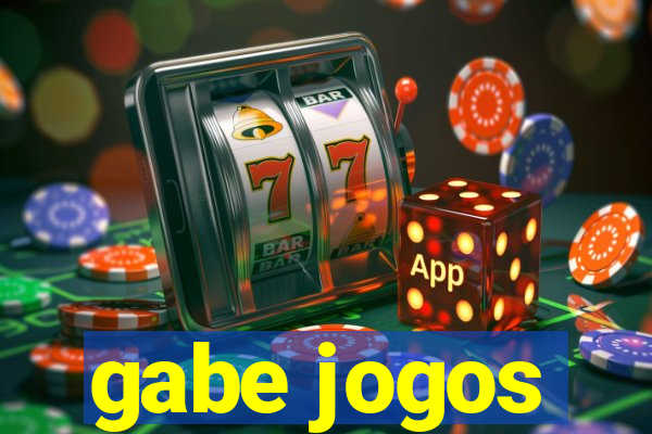 gabe jogos